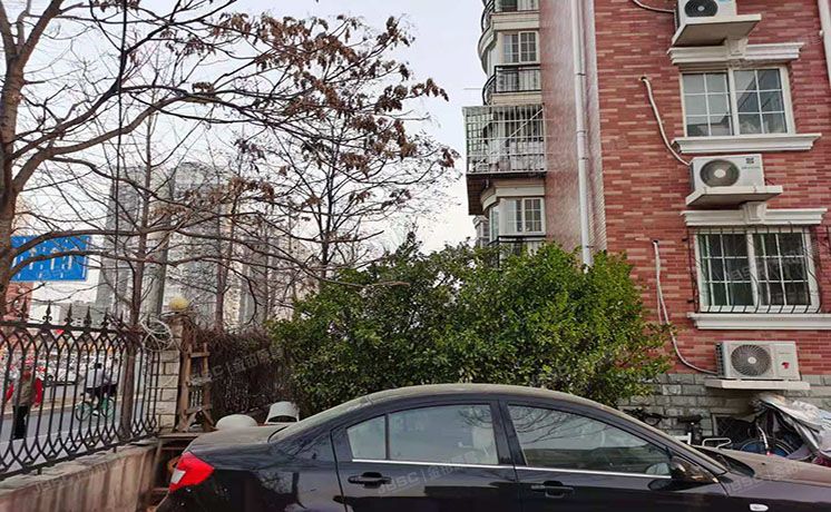 朝阳区 双惠苑13号楼1门201室（双惠苑北区）