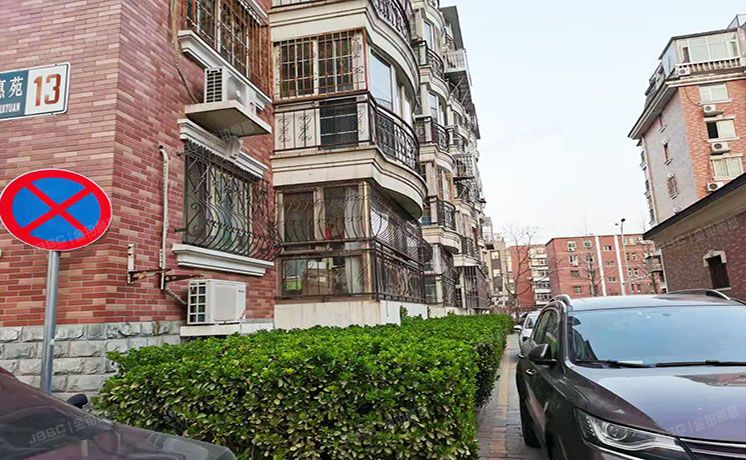 朝阳区 双惠苑13号楼1门201室（双惠苑北区）