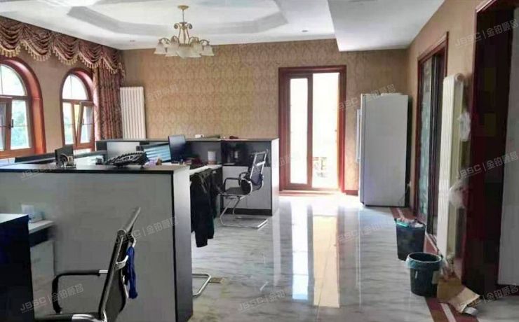 怀柔区 红螺路39号院二区103号楼1至2层（半山世家）独栋别墅