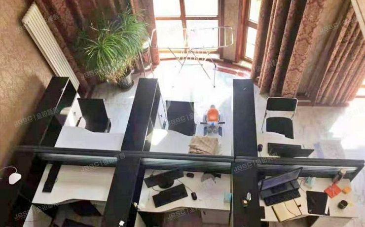 怀柔区 红螺路39号院二区103号楼1至2层（半山世家）独栋别墅