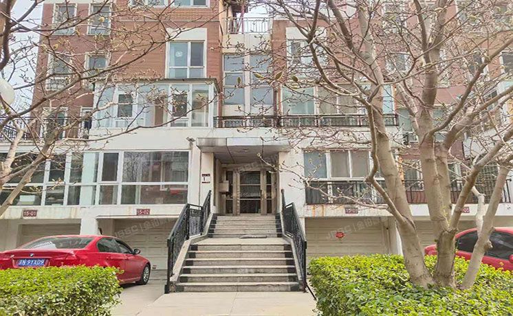 海淀区 百旺家苑西区15号楼3层1-202号（百旺家苑）