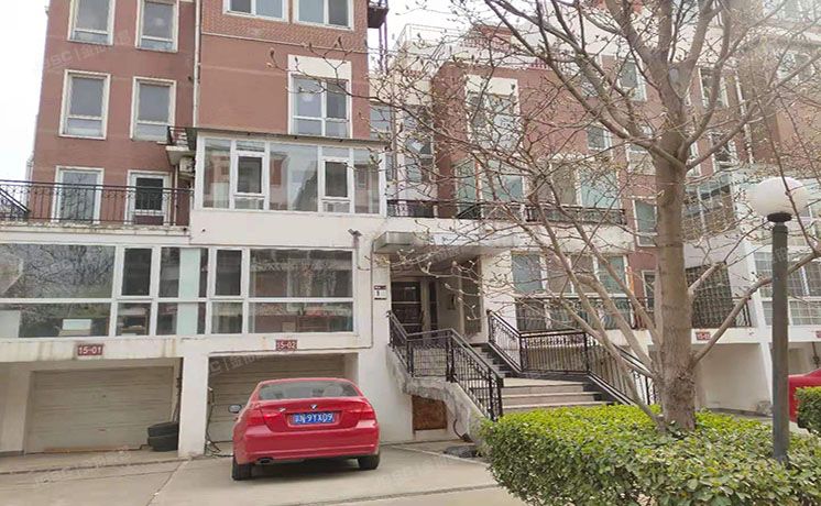 海淀区 百旺家苑西区15号楼3层1-202号（百旺家苑）