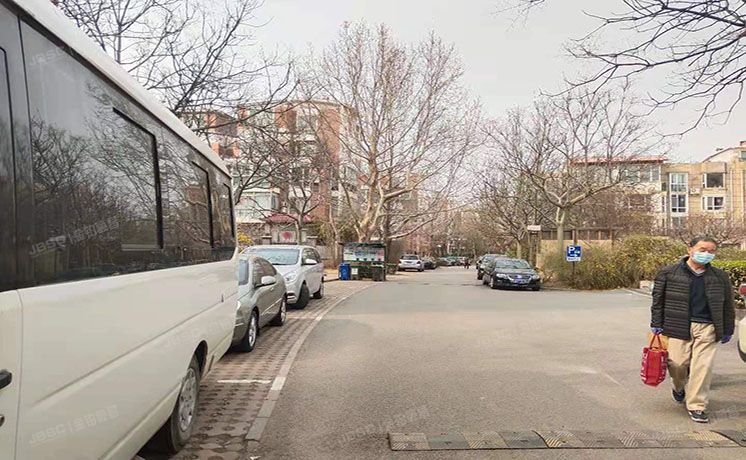 海淀区 百旺家苑西区15号楼3层1-202号（百旺家苑）