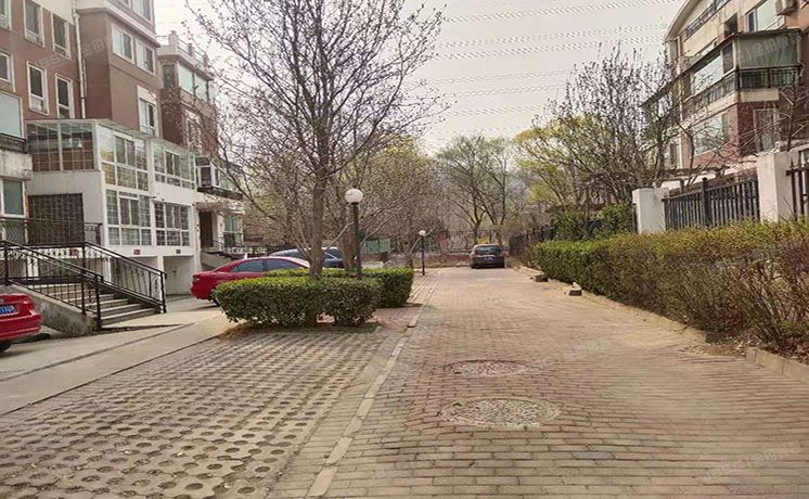 海淀区 百旺家苑西区15号楼3层1-202号（百旺家苑）