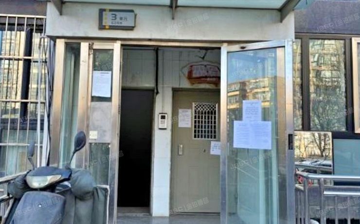 通州区 玉桥北里62号楼3单元202（阳光好东东）