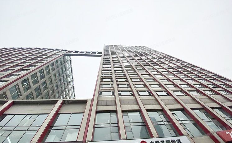 朝阳区 建国路88号院10号楼12层1511号（SOHO现代城）