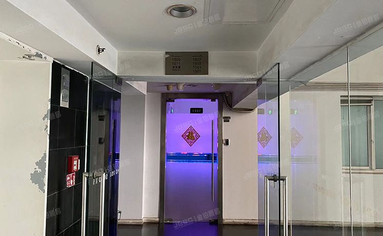 朝阳区 建国路88号院10号楼12层1511号（SOHO现代城）