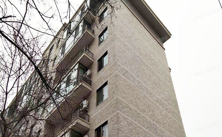 海淀区 冷泉林语山庄三区16号楼6层1单元705（保利西山林语三区）