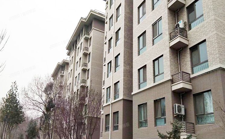 海淀区 冷泉林语山庄三区16号楼6层1单元705（保利西山林语三区）