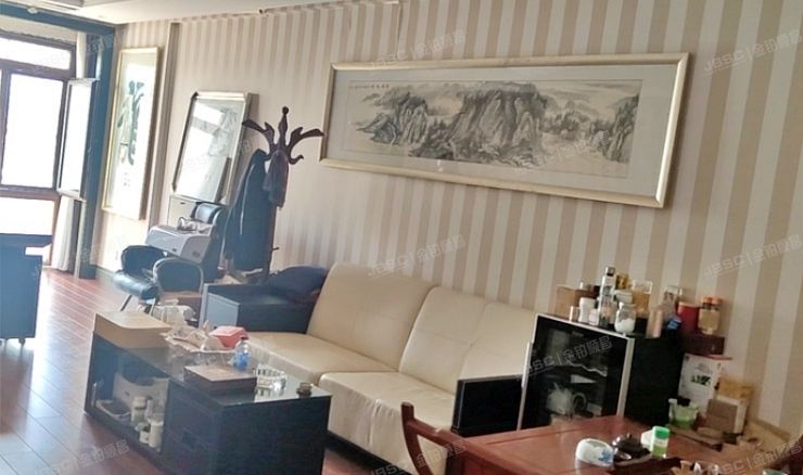 朝阳区 周庄山水文园221号楼-2至3层102（山水文园西园）别墅