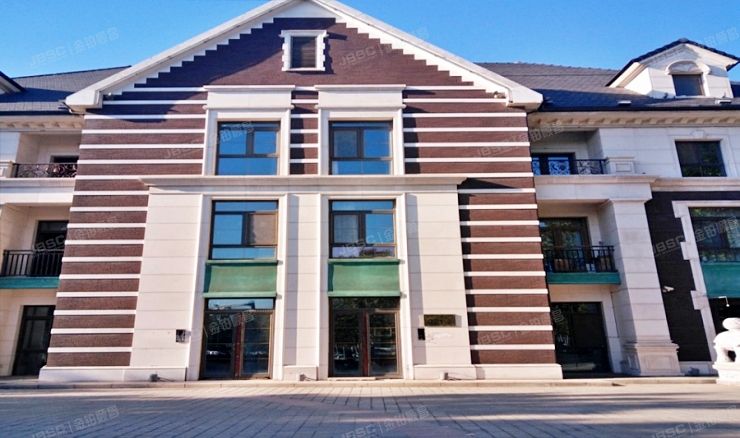 朝阳区 周庄山水文园221号楼-2至3层102（山水文园西园）别墅