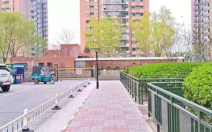 海淀区 北洼路4号华澳中心3号楼6B（华澳中心）