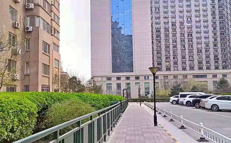 海淀区 北洼路4号华澳中心3号楼6B（华澳中心）