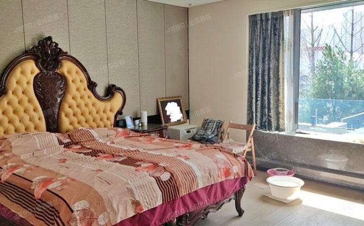 朝阳区 融创北京壹号院1号楼2层1单元201（北京壹号院）商业