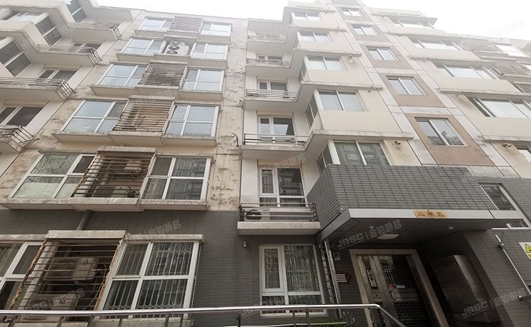 朝阳区 胜古馨园3号楼2单元301号（胜古馨园）