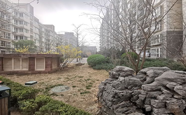 朝阳区 胜古馨园3号楼2单元301号（胜古馨园）