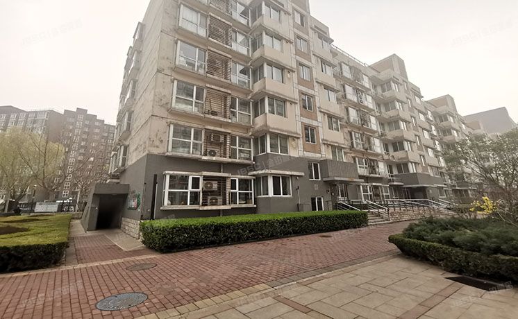 朝阳区 胜古馨园3号楼2单元301号（胜古馨园）