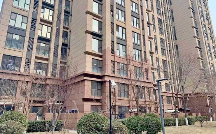 房山区 怡和南路10号院7号楼1层2单元104（紫云家园）