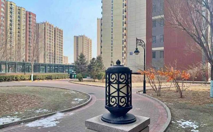 房山区 怡和南路10号院7号楼1层2单元104（紫云家园）