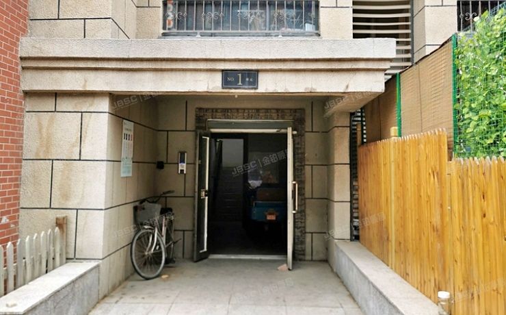 大兴区 育镇街31号及31号院9号楼4层1单元401号（恒盛波尔多小镇）