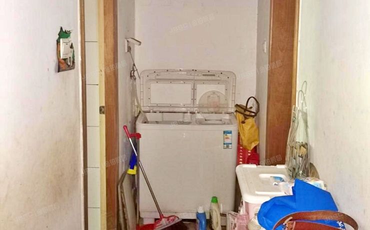 海淀区 蓝靛厂烟树园7号楼1层1B（烟树园小区）