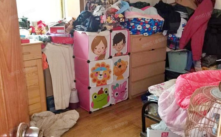 海淀区 蓝靛厂烟树园7号楼1层1B（烟树园小区）