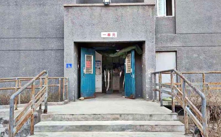 房山区-长阳 康泽路10号院21号楼18层1801号（康泽佳苑南区）经适房