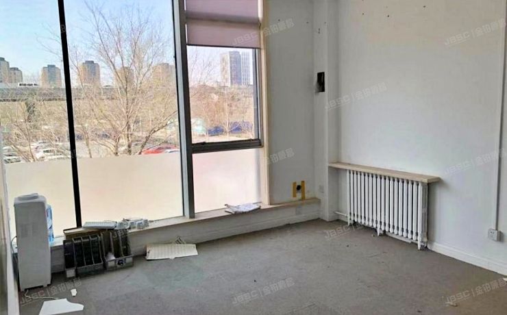 朝阳区 金海国际南区2层0201 商业