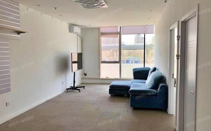 朝阳区 金海国际南区2层0201 商业