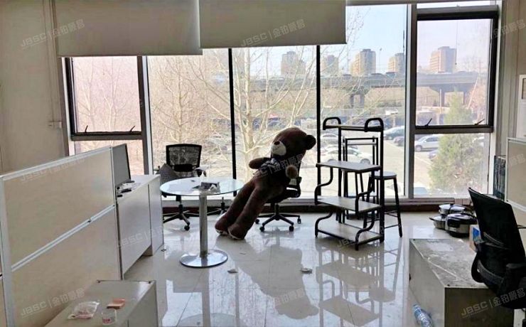 朝阳区 金海国际南区2层0201 商业