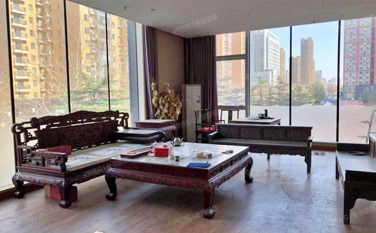 朝阳区 金海国际南区2层0201 商业