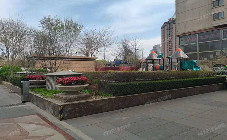 朝阳区 东三环北路55号楼1楼1层7101室（世茂宫园）商业