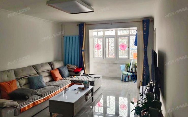 顺义区 西辛南区52号楼4层二单元401（西辛南区）