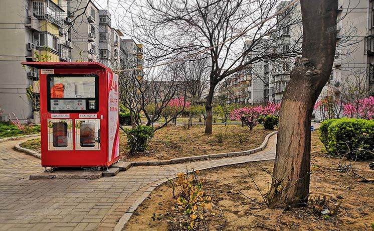 房山区-良乡 黄辛庄东里甲5号楼4层1-401号（黄辛庄东里）