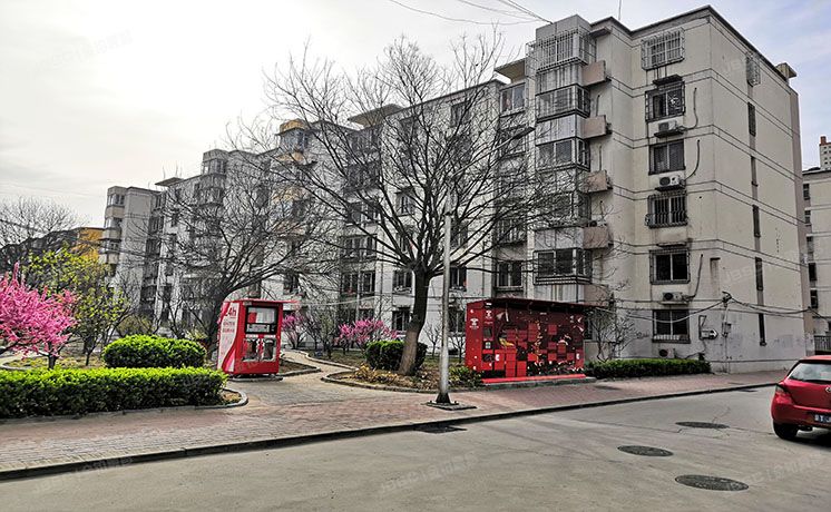 房山区-良乡 黄辛庄东里甲5号楼4层1-401号（黄辛庄东里）