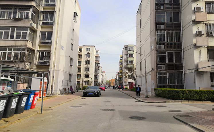 房山区-良乡 黄辛庄东里甲5号楼4层1-401号（黄辛庄东里）