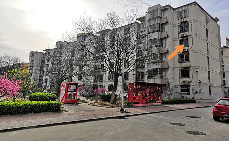 房山区-良乡 黄辛庄东里甲5号楼4层1-401号（黄辛庄东里）