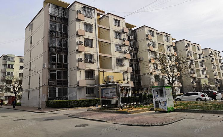 房山区-良乡 黄辛庄东里甲5号楼4层1-401号（黄辛庄东里）