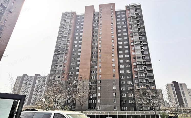 房山区-长阳 康泽路10号院21号楼18层1801号（康泽佳苑南区）经适房