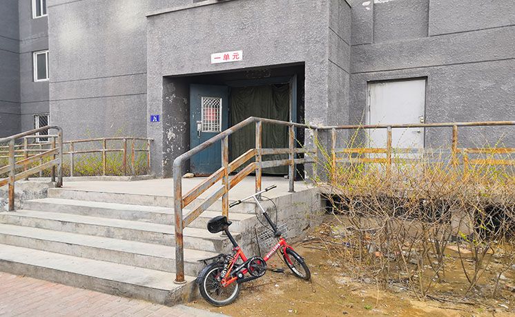 房山区-长阳 康泽路10号院21号楼18层1801号（康泽佳苑南区）经适房