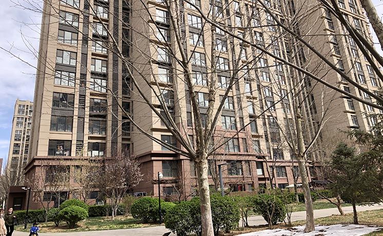 房山区 怡和南路10号院7号楼1层2单元104（紫云家园）