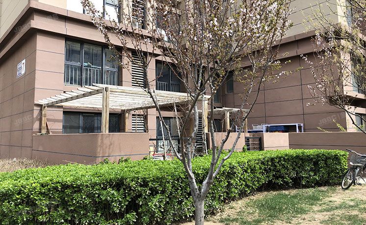 房山区 怡和南路10号院7号楼1层2单元104（紫云家园）