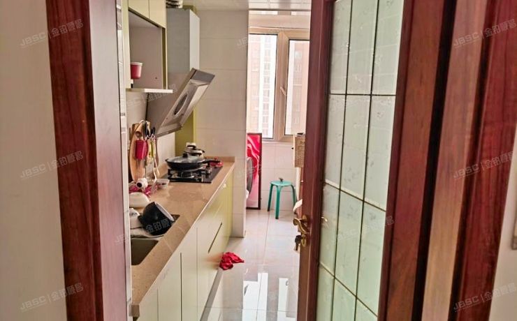 大兴区 枣园巷2号院5号楼13层2单元1303（枣园尚城南区）