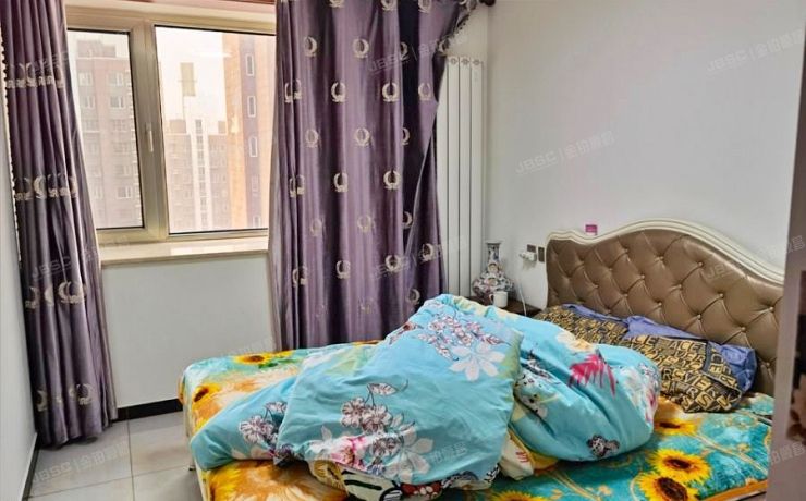 大兴区 枣园巷2号院5号楼13层2单元1303（枣园尚城南区）