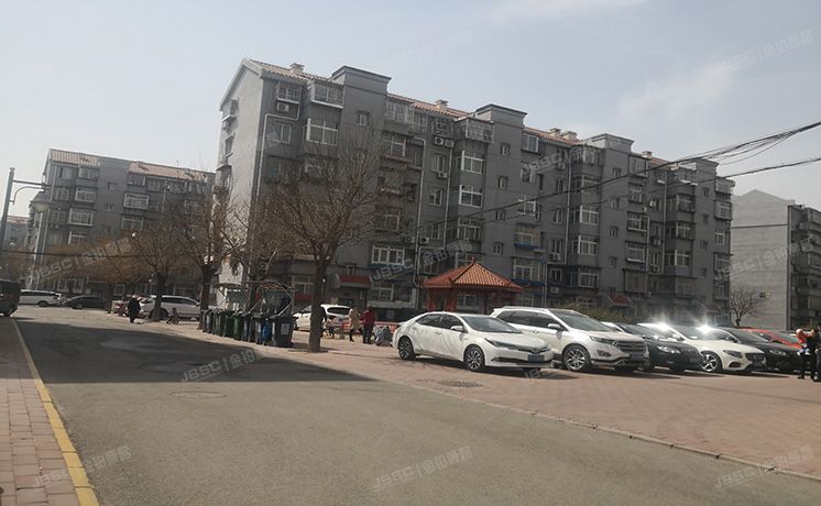 顺义区 西辛南区52号楼4层二单元401（西辛南区）