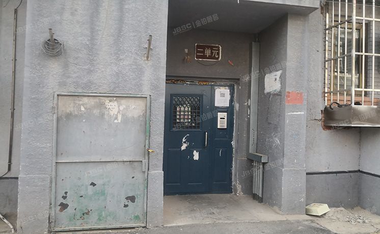 顺义区 西辛南区52号楼4层二单元401（西辛南区）