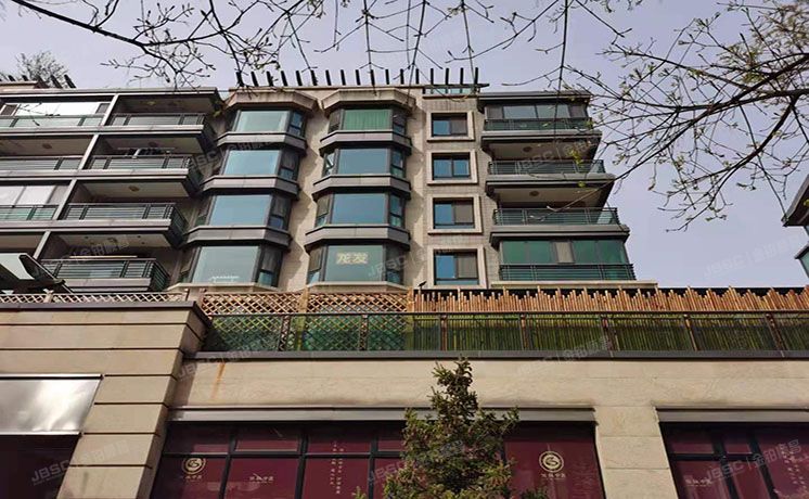 朝阳区 弘燕山水文园2号楼5层1单元501（山水文园东园）