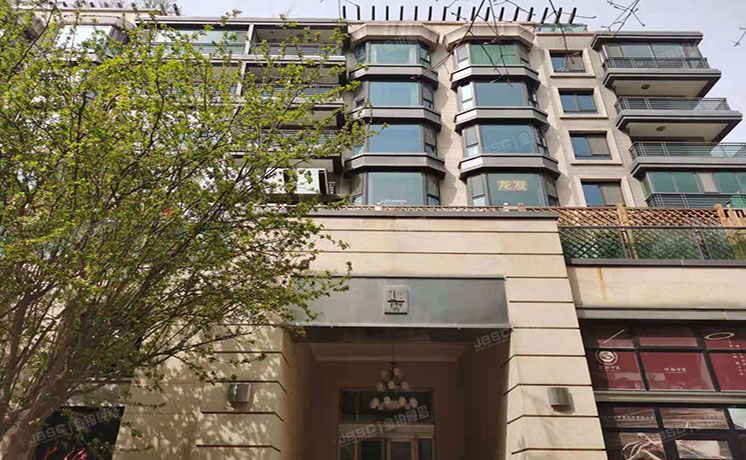 朝阳区 弘燕山水文园2号楼5层1单元501（山水文园东园）