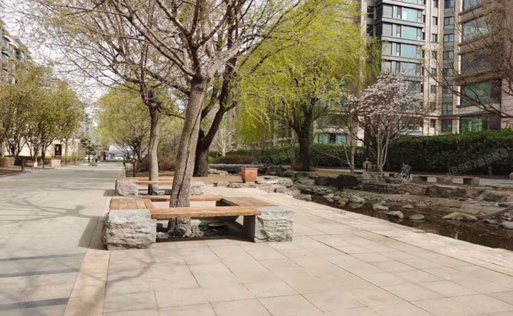 朝阳区 弘燕山水文园2号楼5层1单元501（山水文园东园）