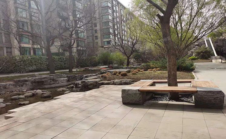 朝阳区 弘燕山水文园2号楼5层1单元501（山水文园东园）